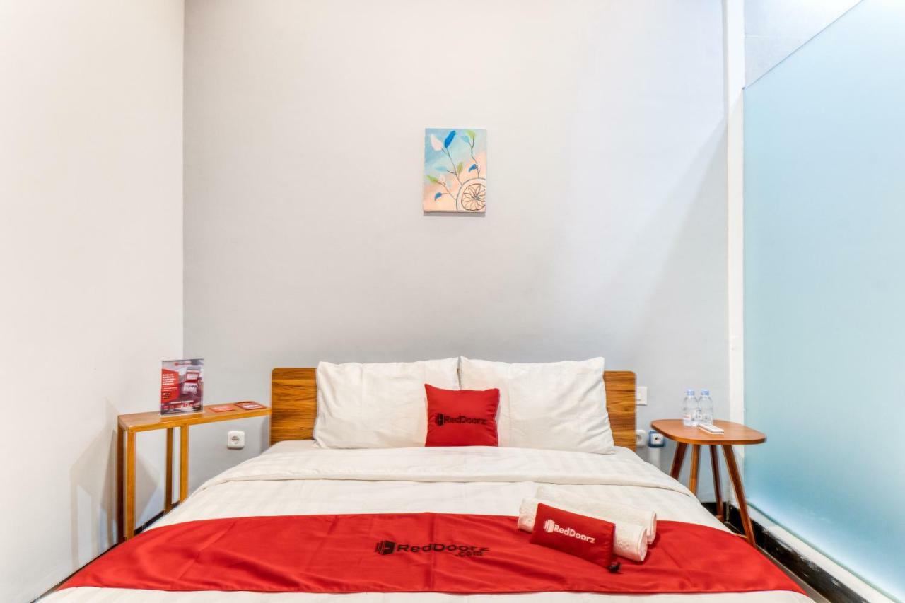 Reddoorz Near Taman Ismail Marzuki Rumah tetamu 3*